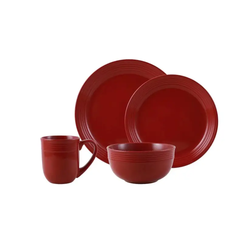 Beautiful Crockery Tableware Set, Available In ...