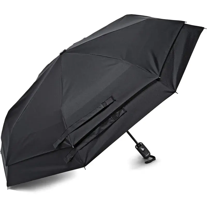 Unisex Windguard Auto Open/Close Umbrella