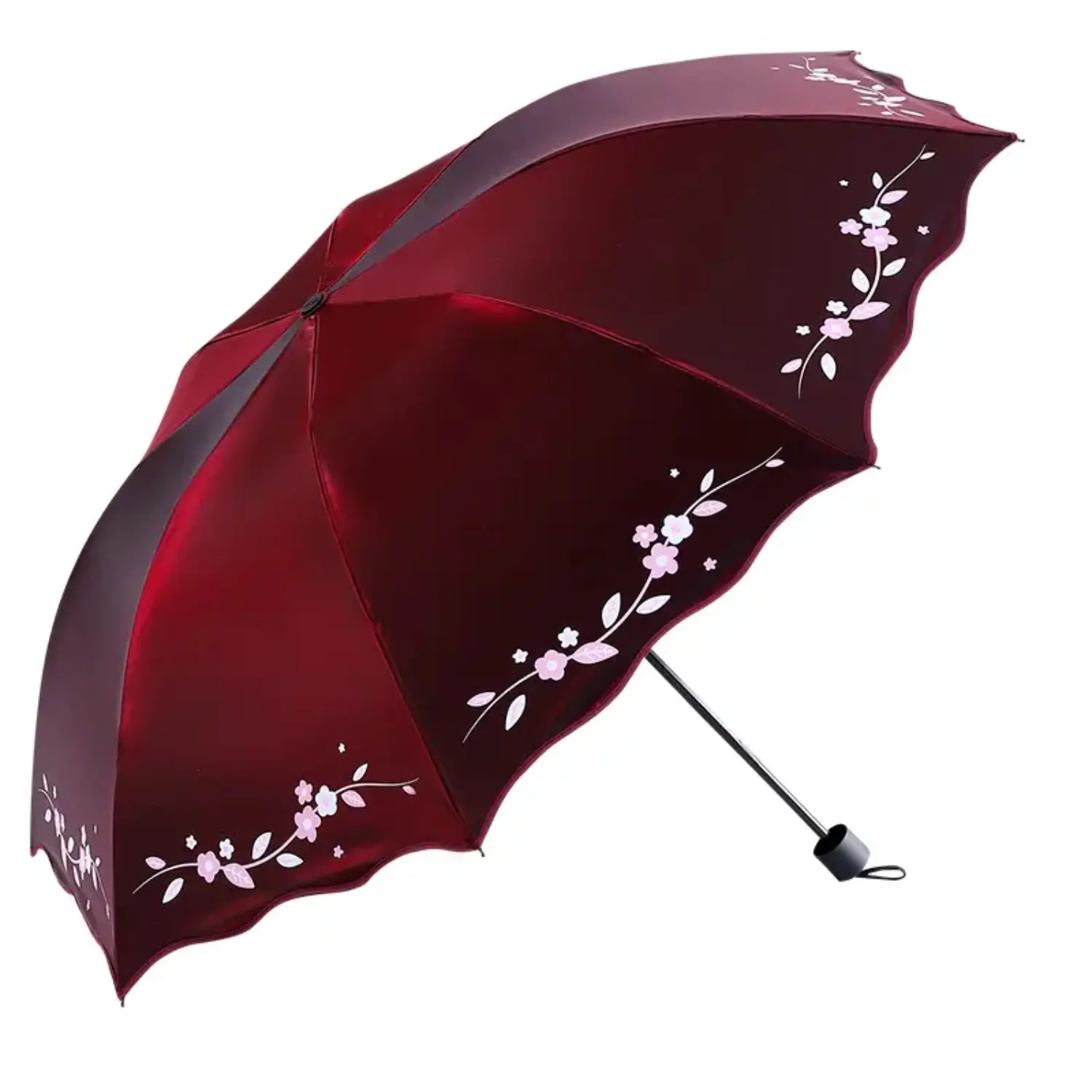 Dark-red 