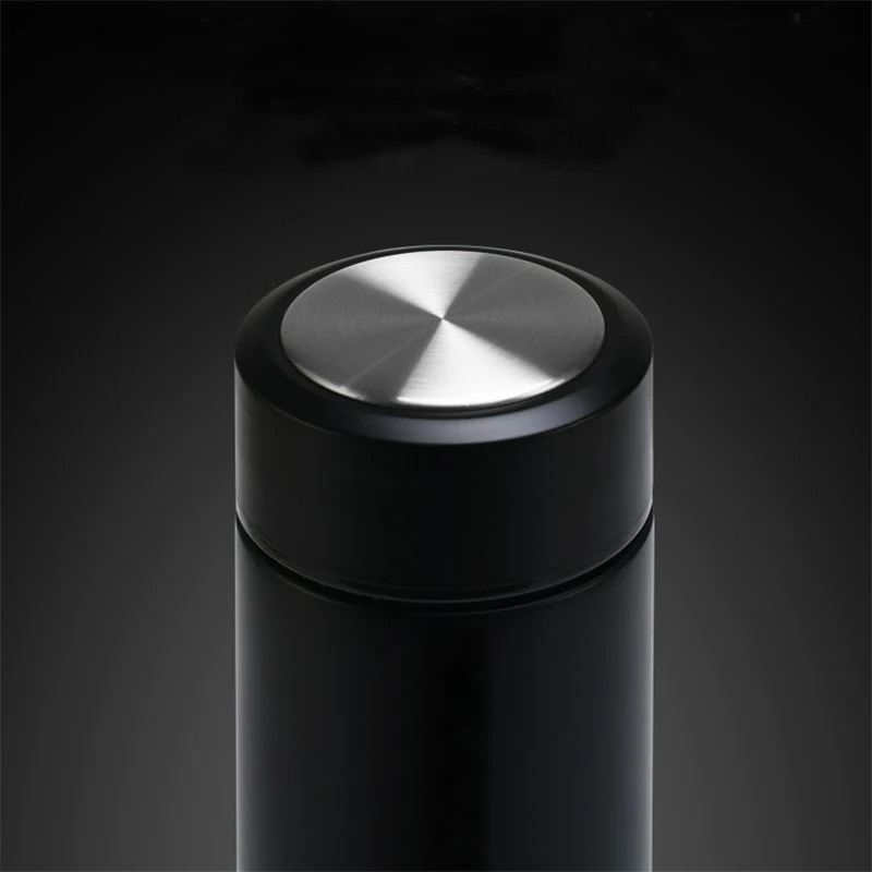 Thermos Cup Stainless Steel Divided Thermos ...