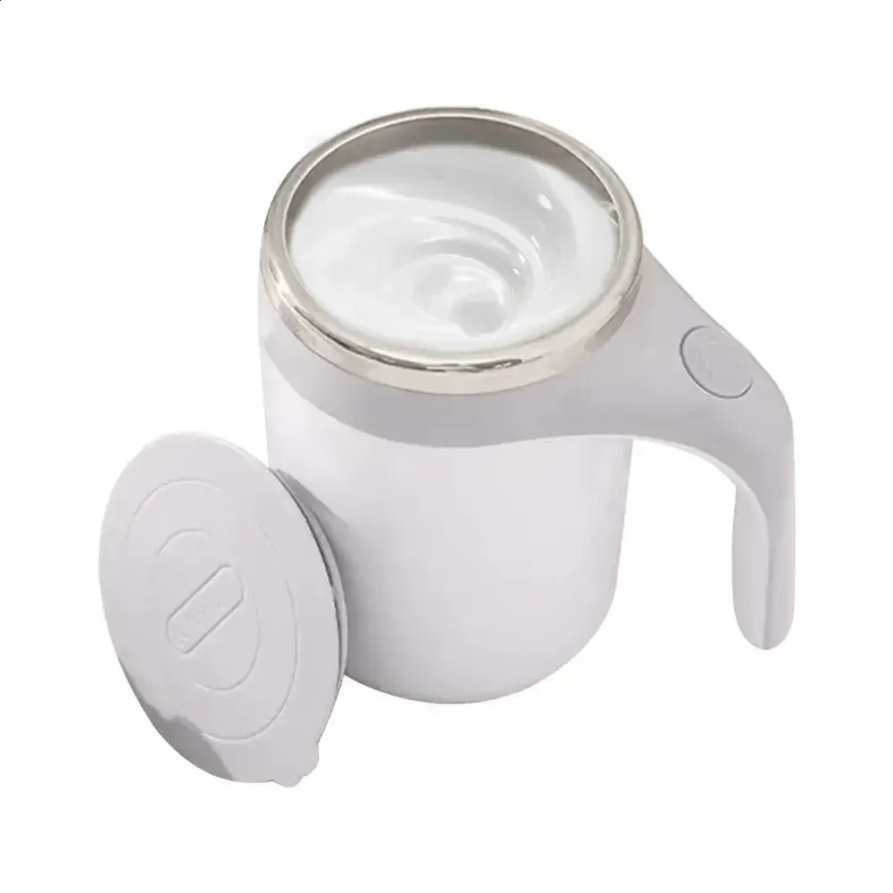 Automatic Coffee Milk Mixing Cup Electric ...