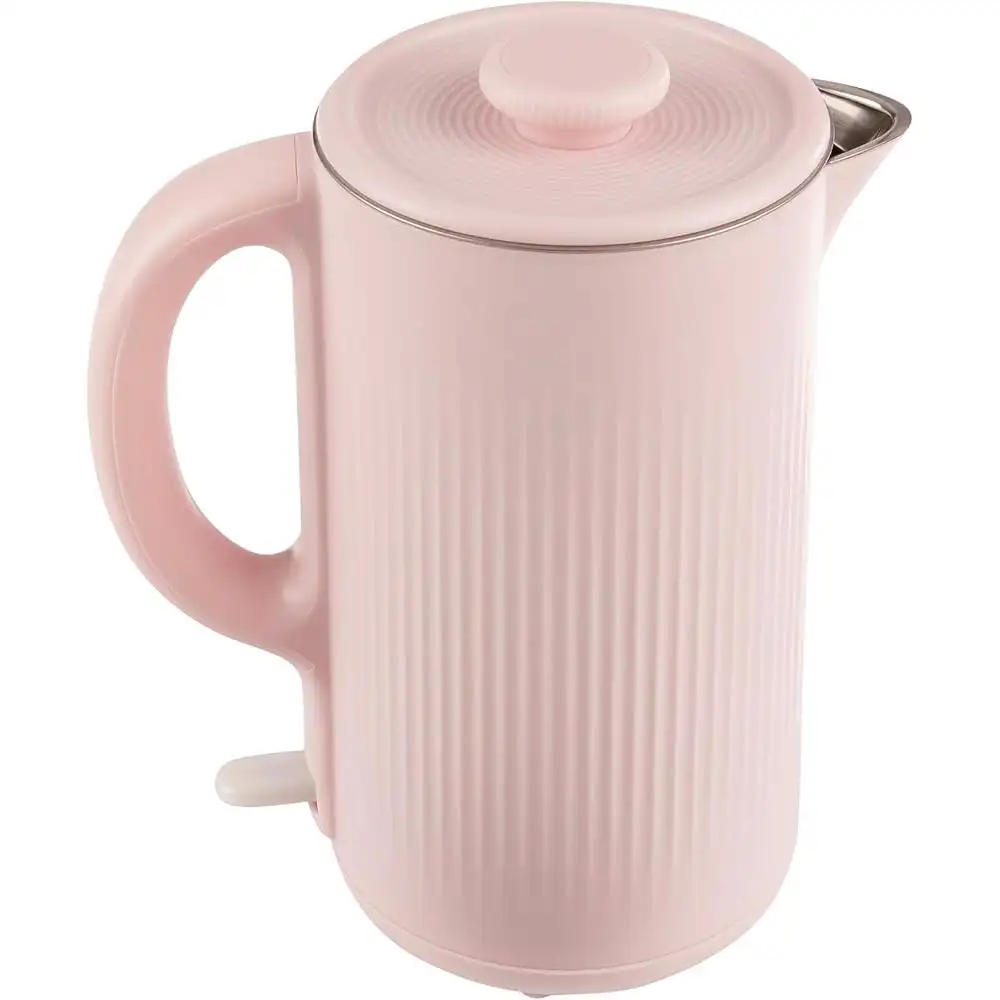 Electric Kettle Rapid Boil Water Heater ...