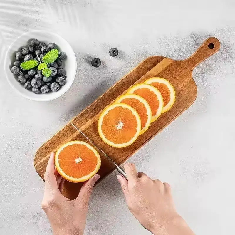 High Quality Kitchen Wooden Chopping Blocks ...