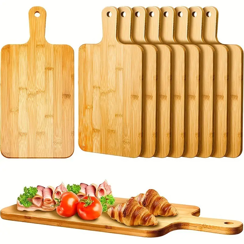 Bamboo Cutting Boards For Kitchen Bamboo ...
