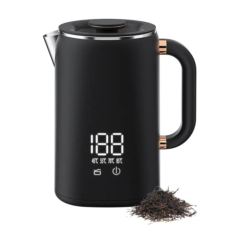 Electric Kettle Suitable For Making Tea ...