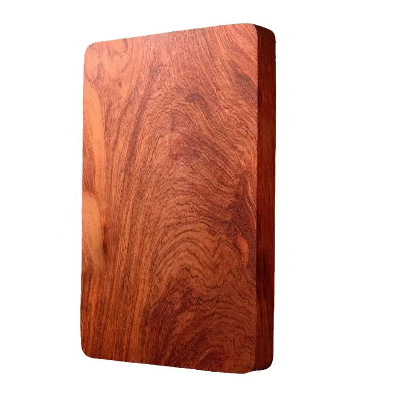Rosewood Chopping Board Antibacterial And Mildew R...