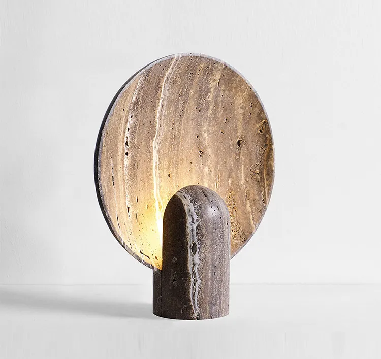 Table Lamps Modern Style Home Decorative ...