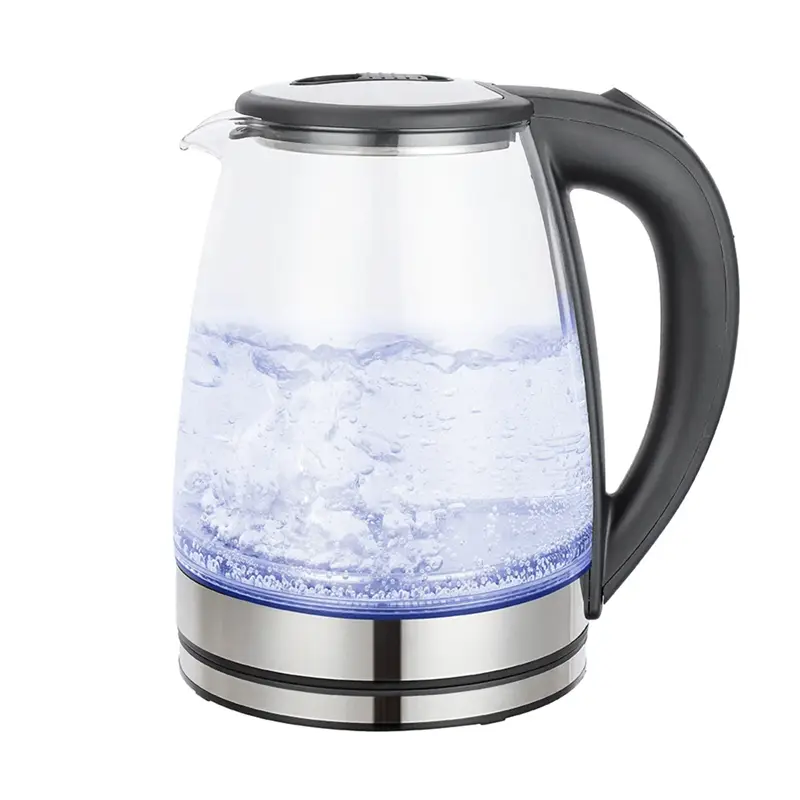 2L Glass Electric Kettle Fast Boiling ...