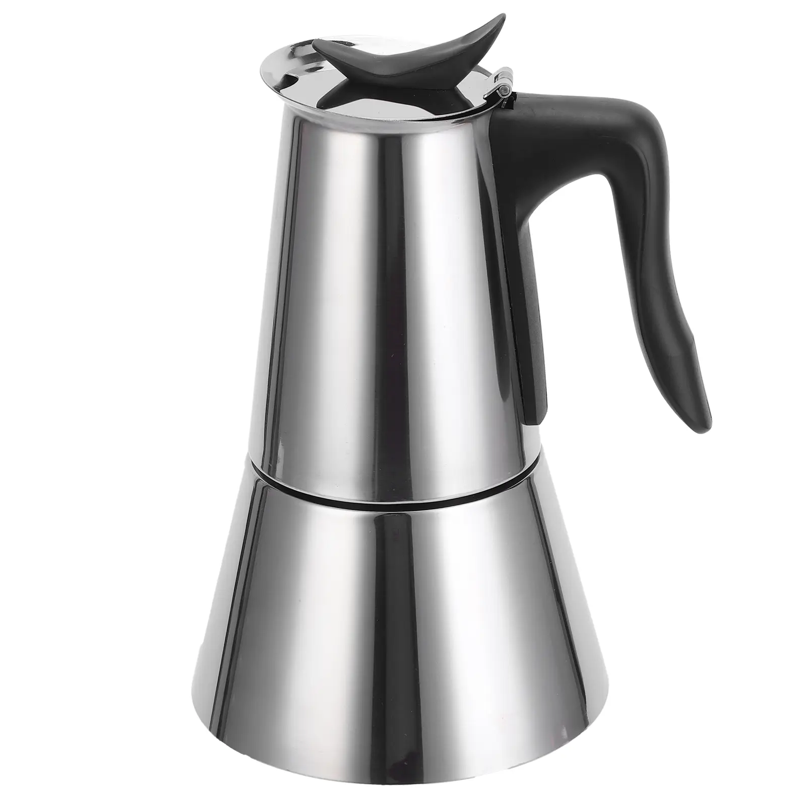 Electric Coffee Pot Coffee Maker Kettle ...