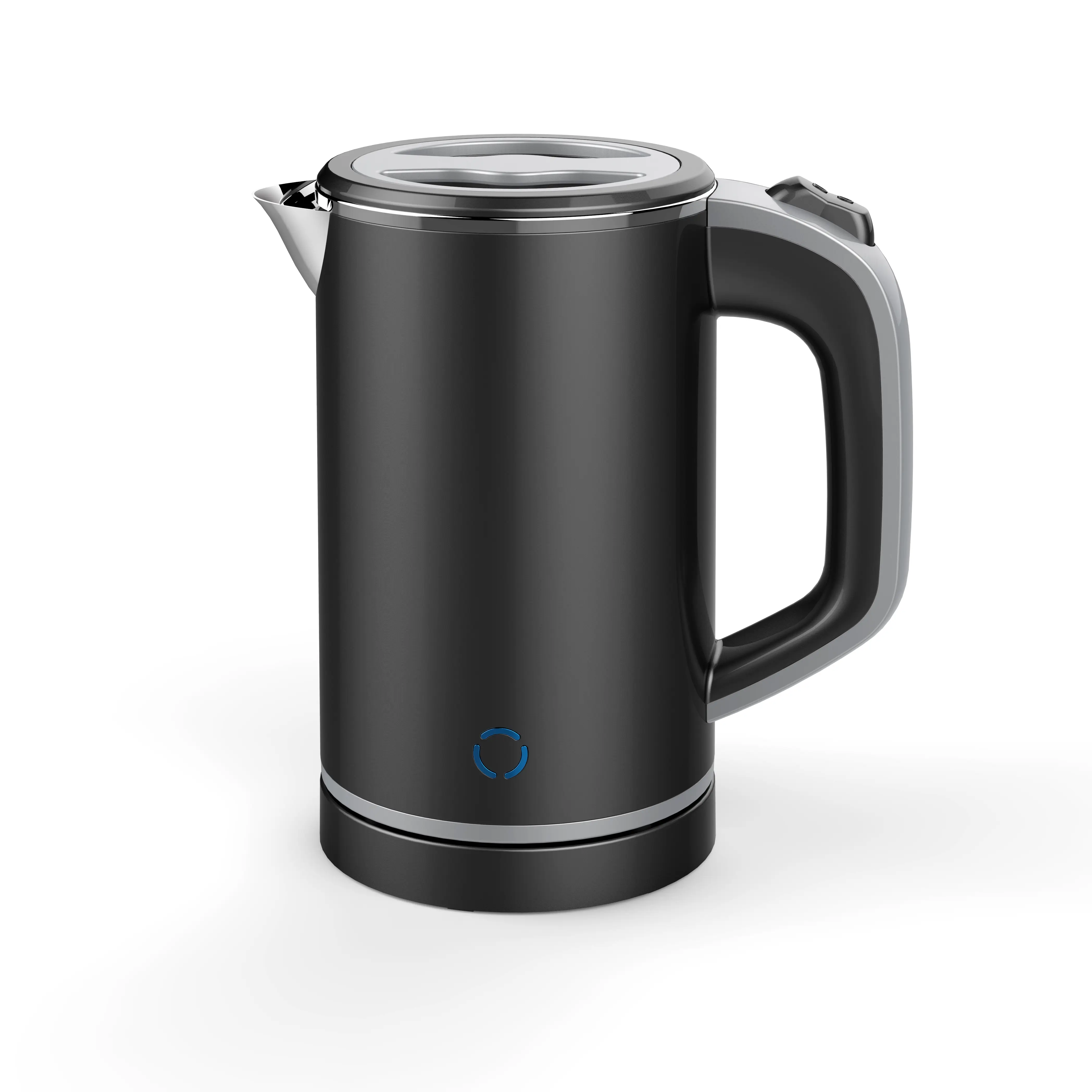 Electric Kettle Tourist Water Cup Electric ...