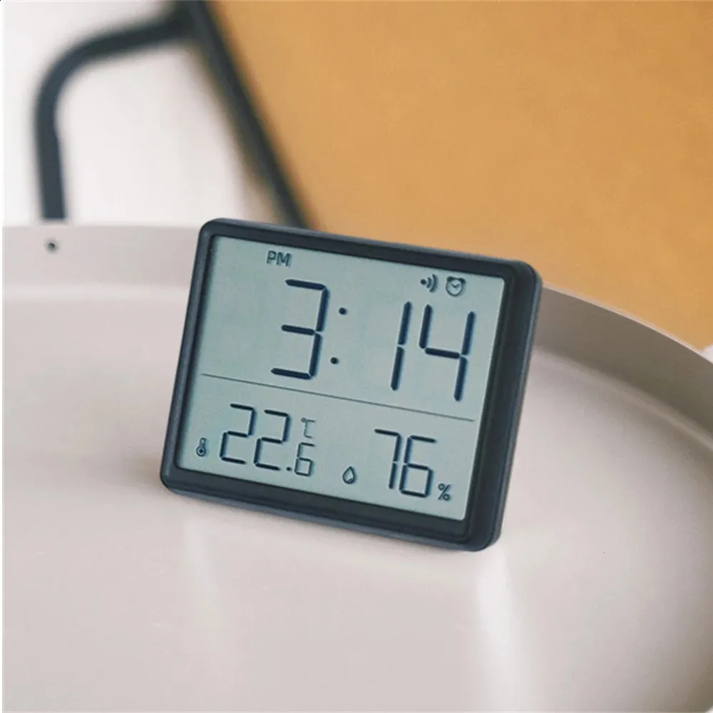 Wall Clocks Digital Wall Clock ...