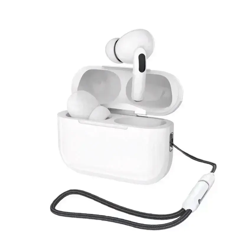 True Wireless Bluetooth Earphones Headphones HiFi Sound Low Latency Noise Reduction Earbuds