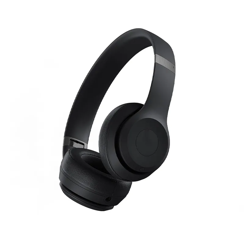 Wireless Bluetooth Headphones Magic Sound Effect Headset with Mic Sound Recorder Earbuds
