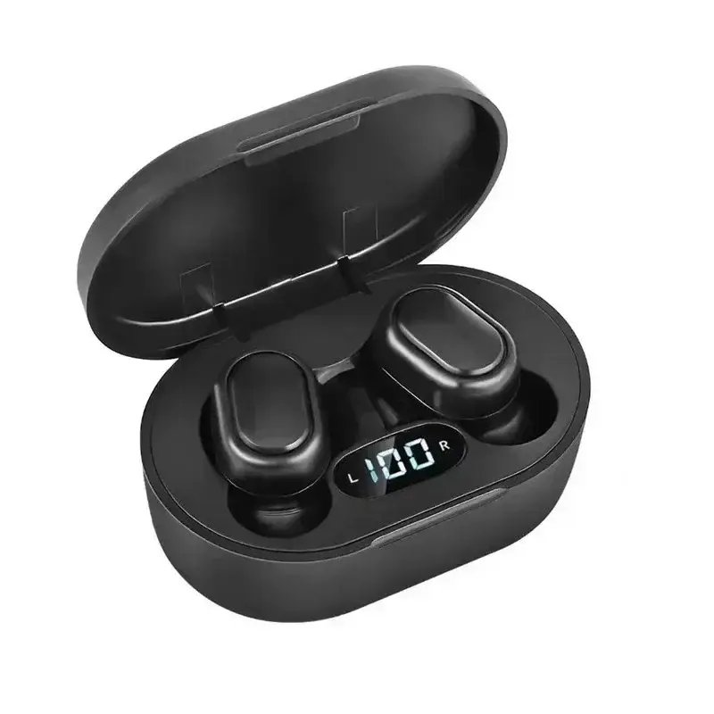 Gaming Headset Bluetooth Earphones Earbuds Blutooth Earphone Wireless Hearing Aids Sport Earbuds Hifi Headphones