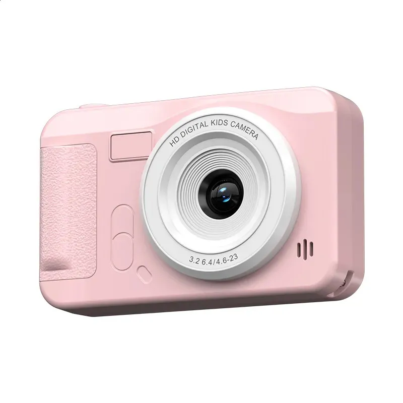 40MP 1080P Camera with Lanyard 8X Zoom Anti Shake ...
