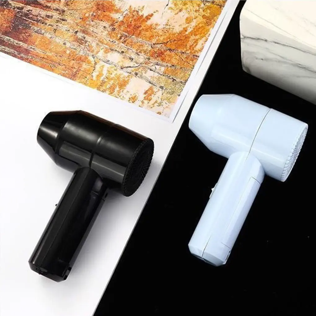 Small Cordless Hair ...