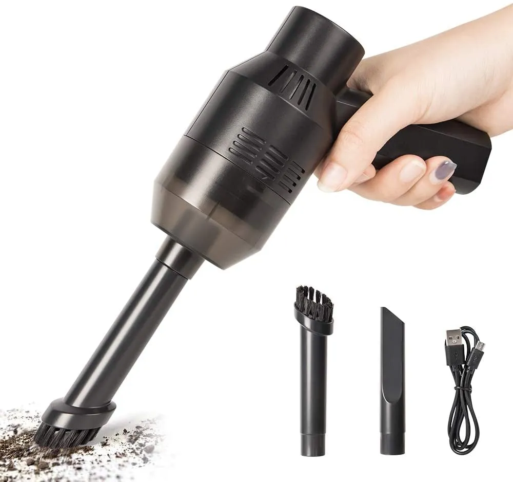 Lightweight Portable Wireless Cordless Handheld Mi...
