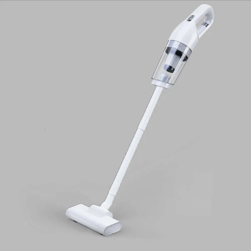 Portable Wireless 113C Brush Motor Car Vacuum 50W 5500PA High Power Air Compressor Cleaner