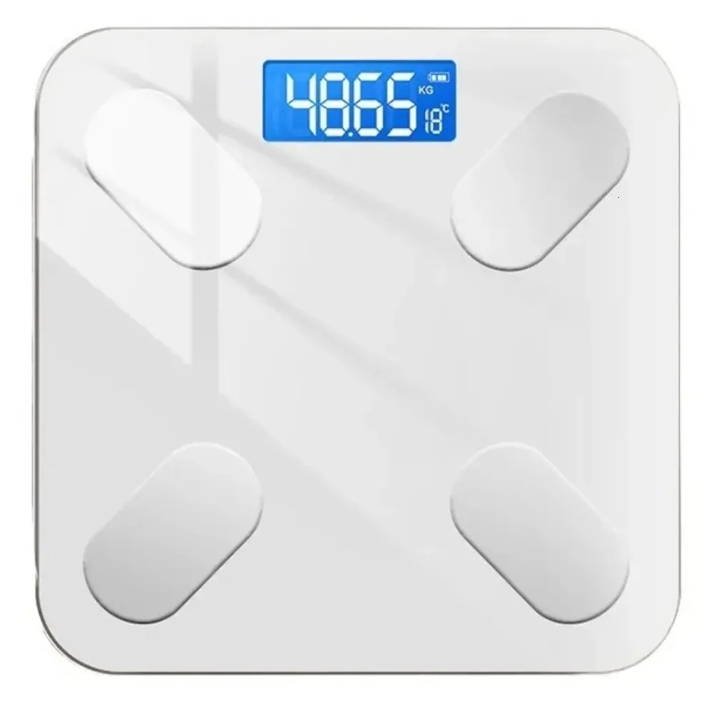 Home Weight Scale Precision Electronic Scale Adult Health Body Fat Bluetooth Scale Weight Scale Weighing Scale