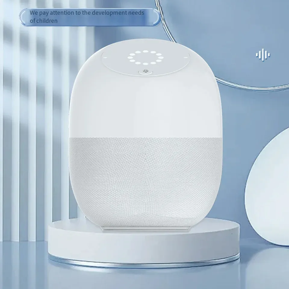 AI Portable Speaker ...