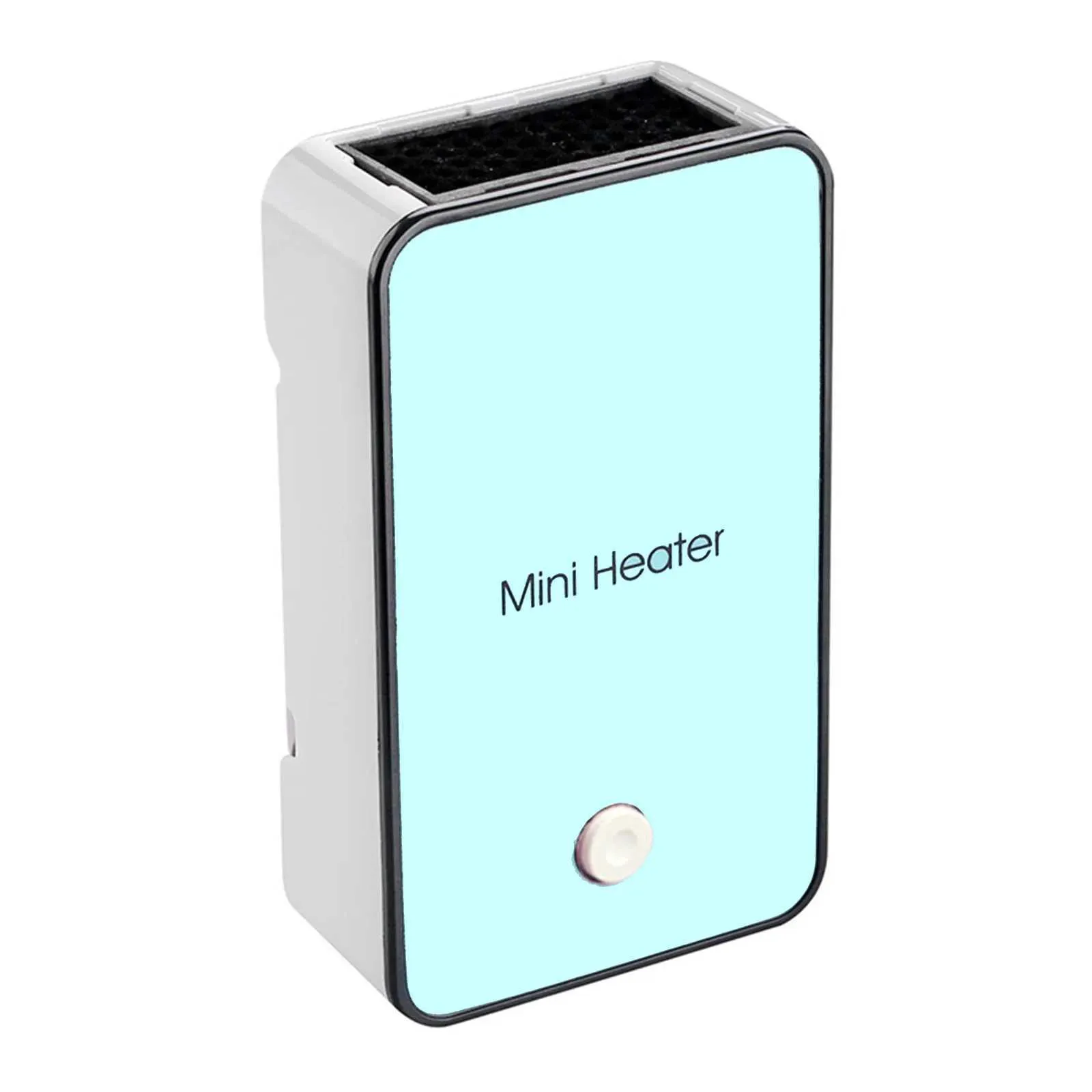 Battery Operated Heaters Heater Mini Electric Space Use Fan Office Home Electric Heaters for The Home Large Room Wall Mount