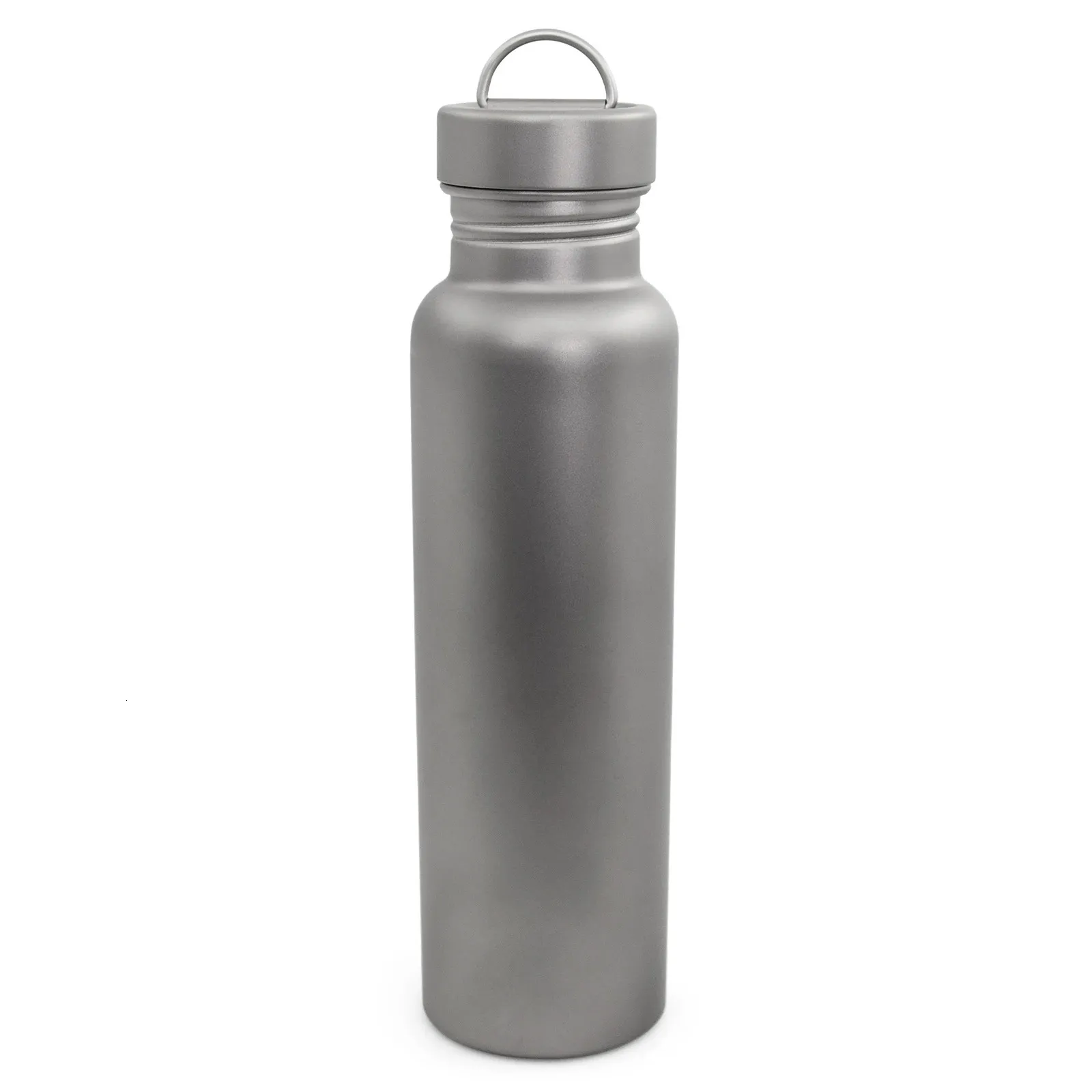 Water Bottle Light Weight For Outdoor Camping Water Bottle Camping Sports Cycling Tableware Drinkware