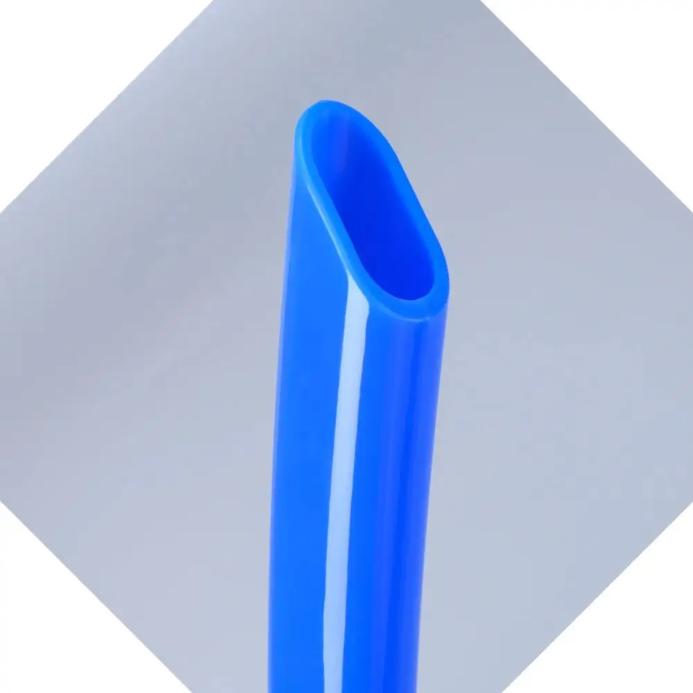 Center Mount Swim Training Snorkel with Comfort Mounted Silicone Mouthpiece for Junior Adult and Youth