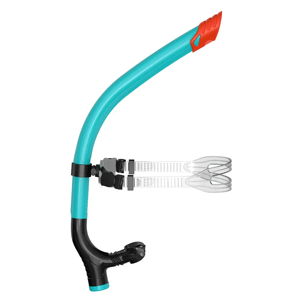 Semi-Dry Snorkel with Dry Top One-Way Purge Valve ...