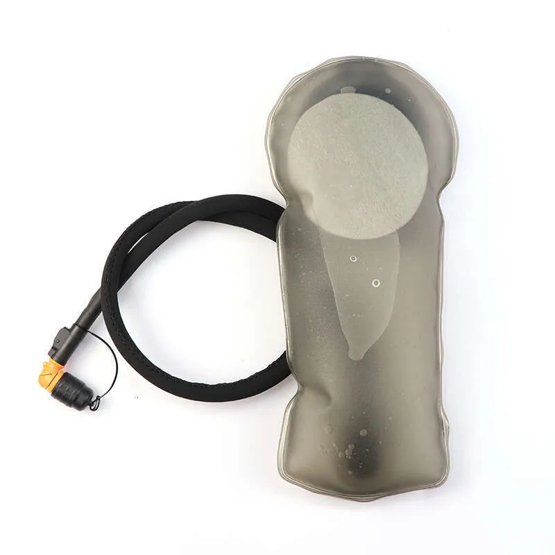 Outdoor Drinking Bag Large Diameter Folding TPU so...