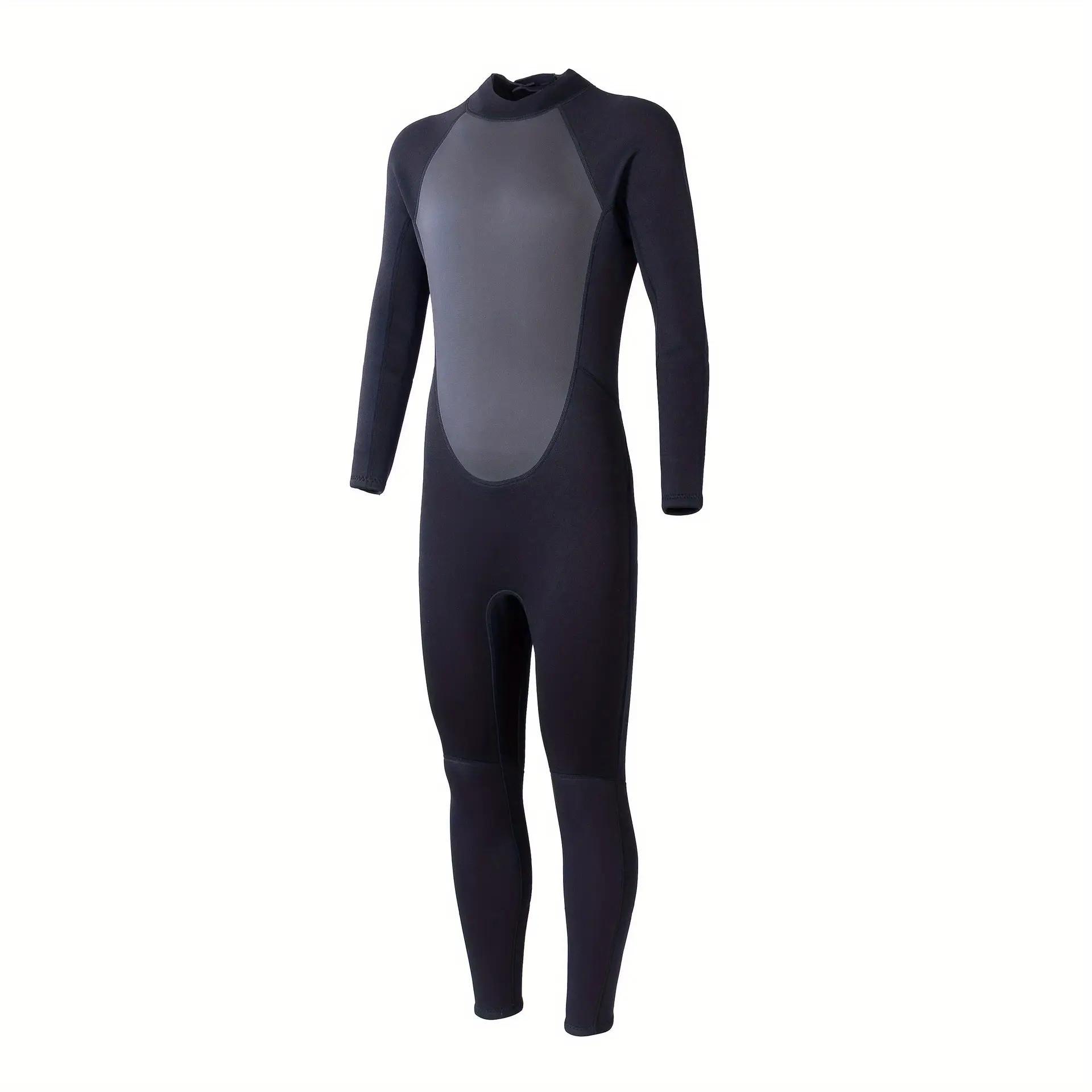 Surfing Wetsuit Swimsuit Warmth Cold Protection Ab...