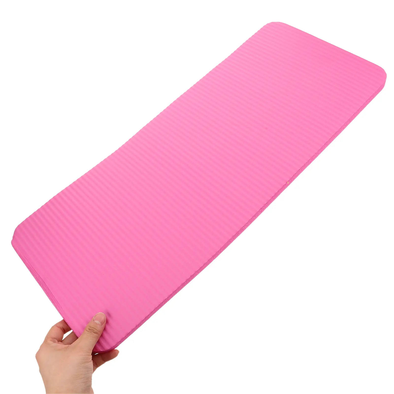 Yoga Cooling Sports Yoga Mat Cover Non-Slip Gym Fitness Pilates