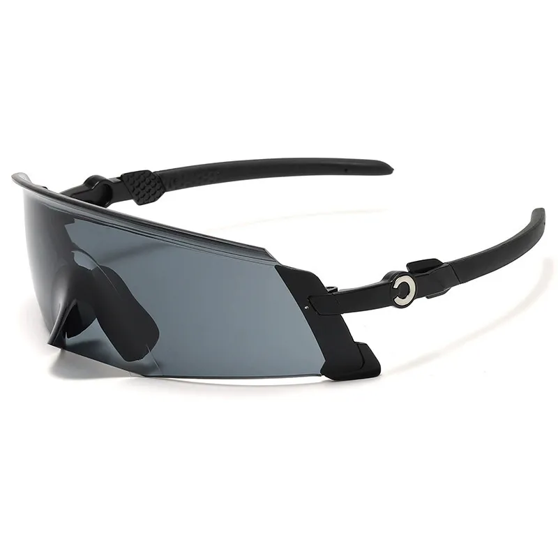 Outdoor Eyewear Cycling Sunglasses Lens Sports Men Glasses Road Bike Bicycle Ladies Goggle Equipmen Road Mountain Bicycle Sun Goggle