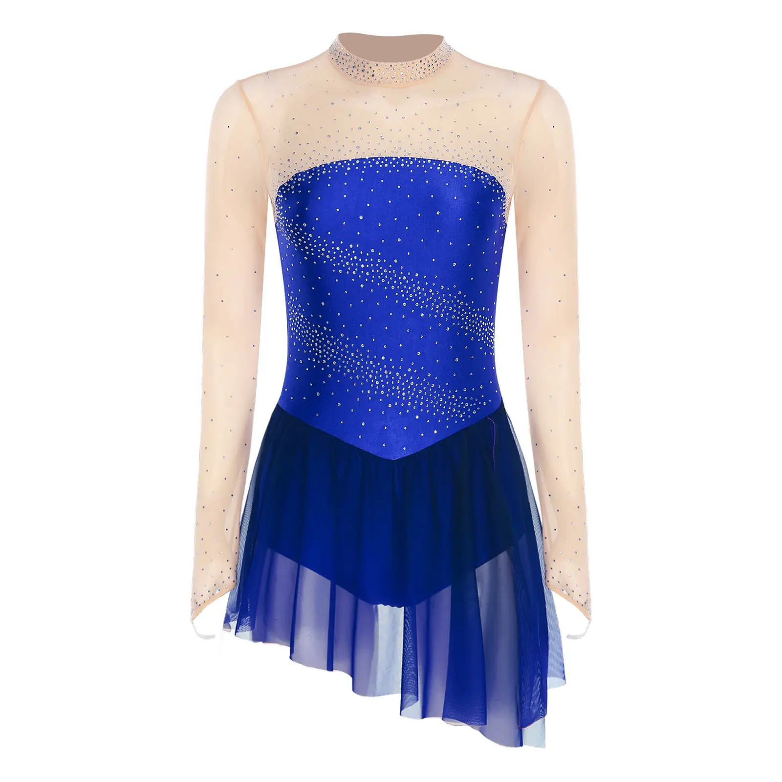 Dark-blue 