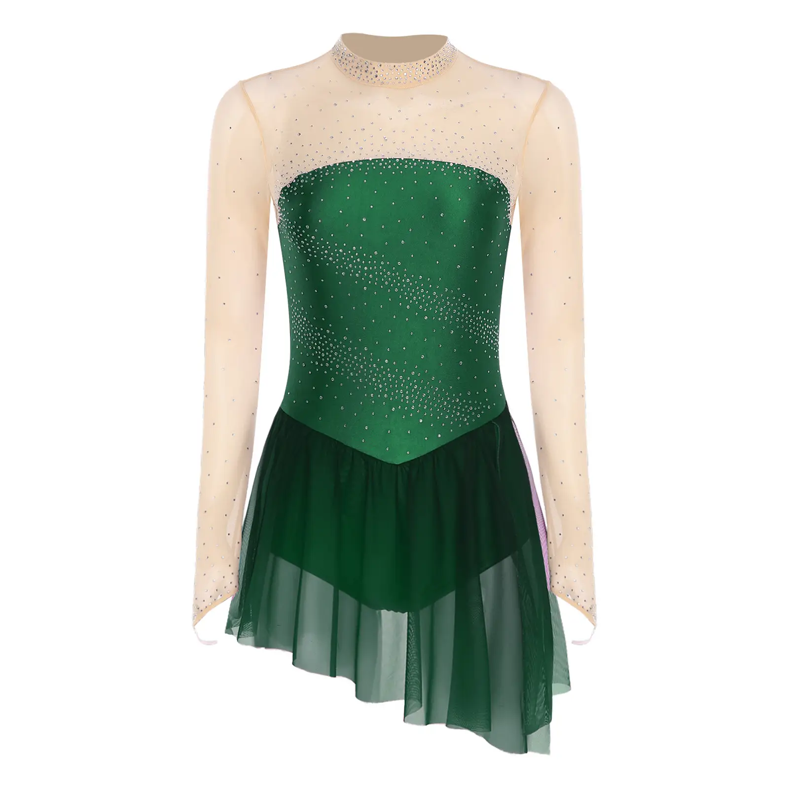 Dark-green 
