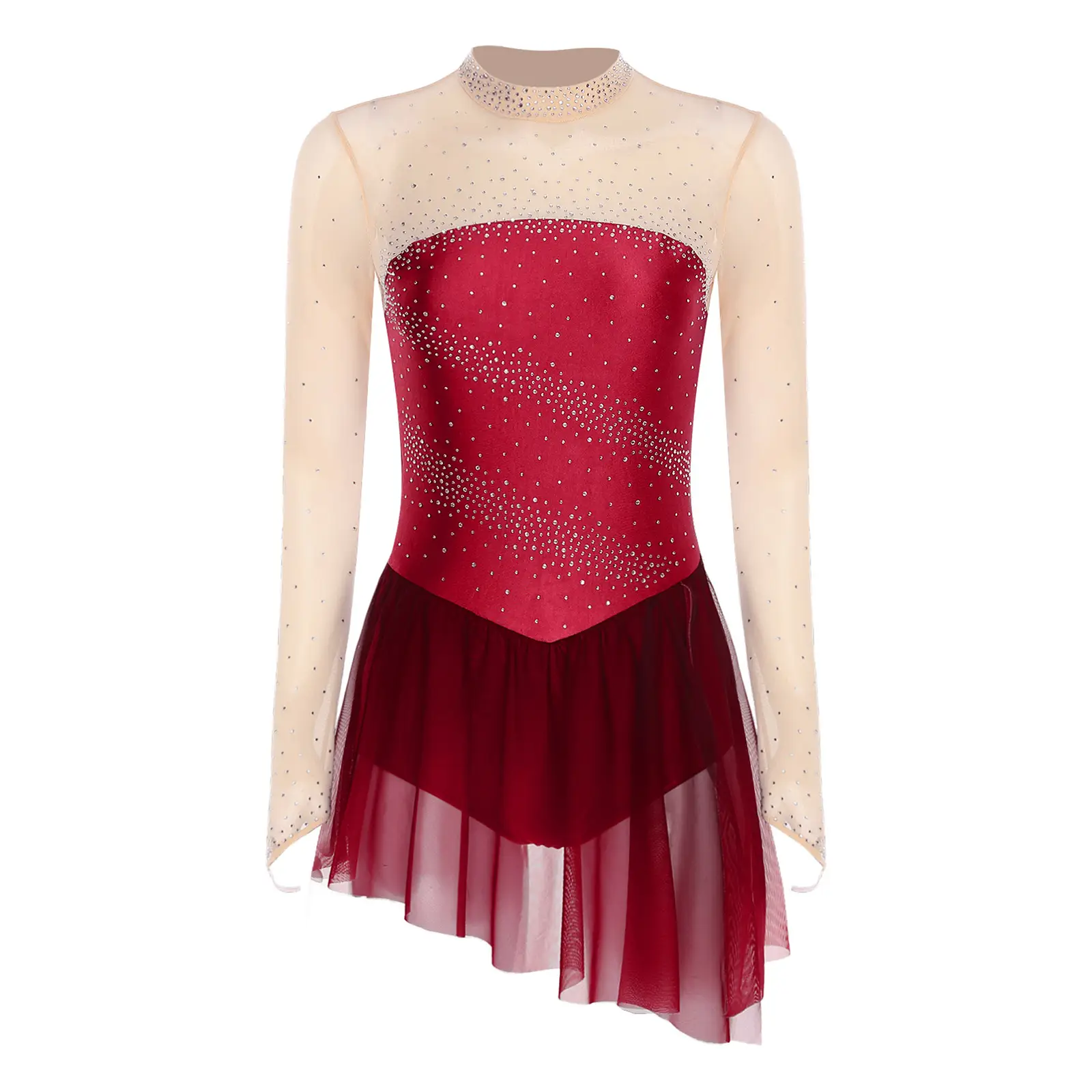 Wine-red 
