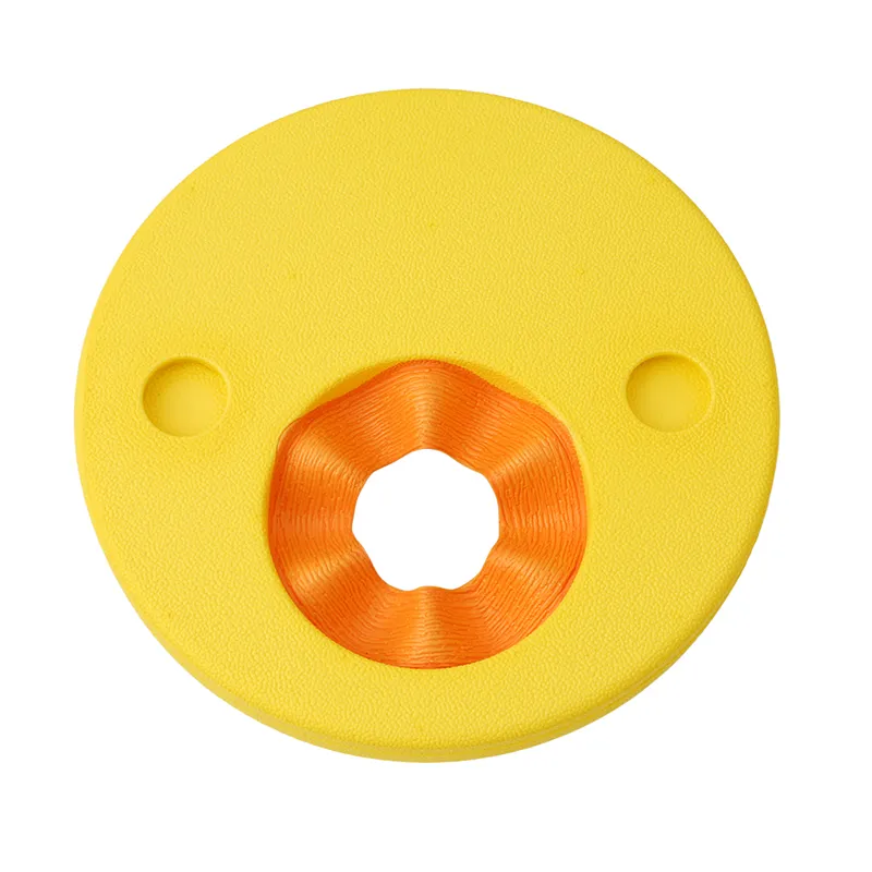 Foam Swim Discs Arm Bands Floating Sleeves Inflatable Pool Float Board for Children Exercises