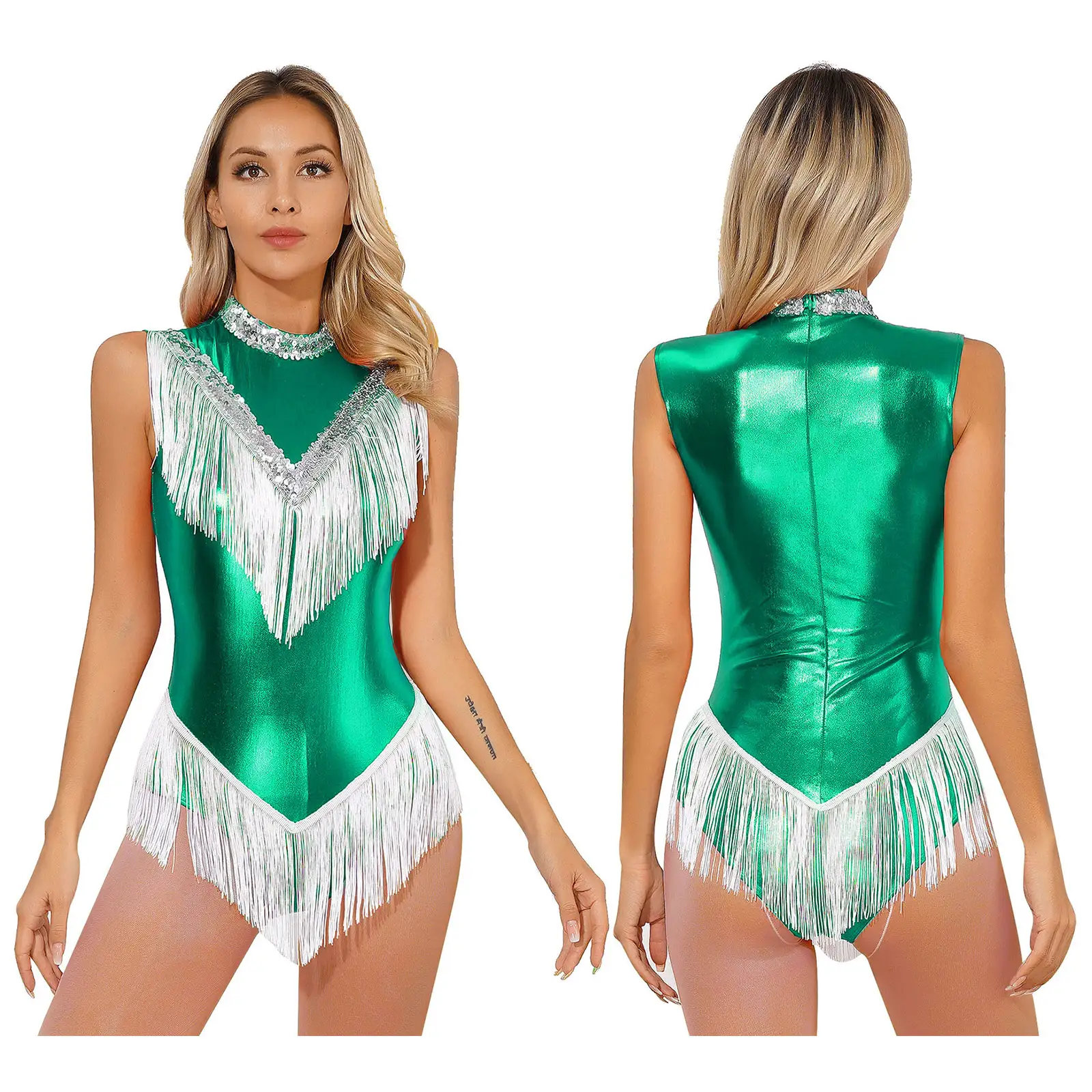 Light-green 