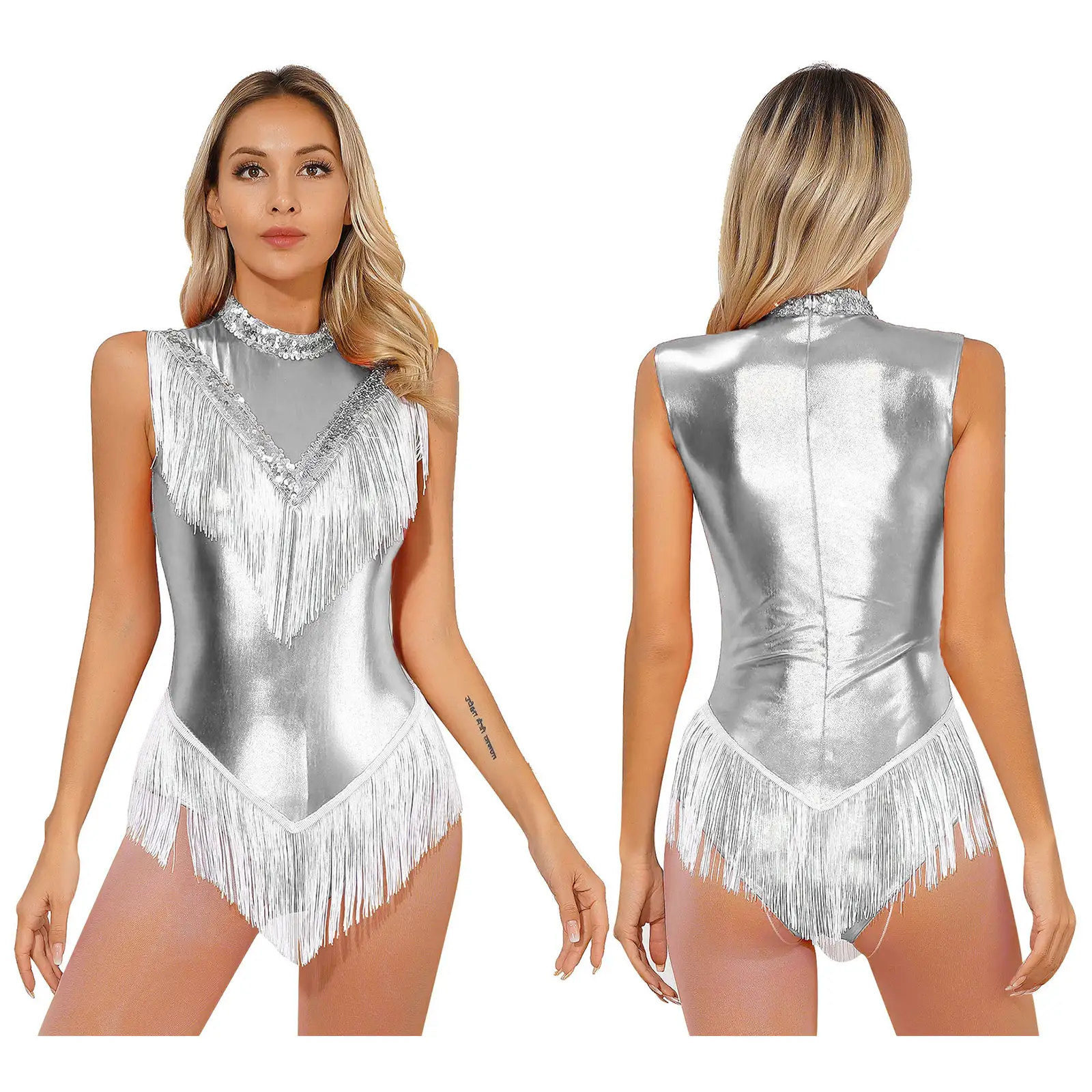Silver 