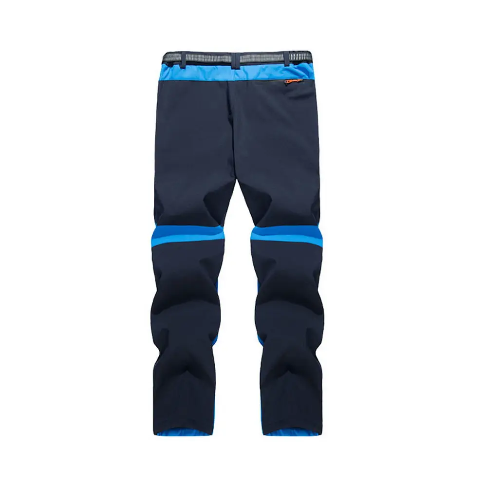 Hiking Pants Men Trousers Outdoor Mountain Climbin...