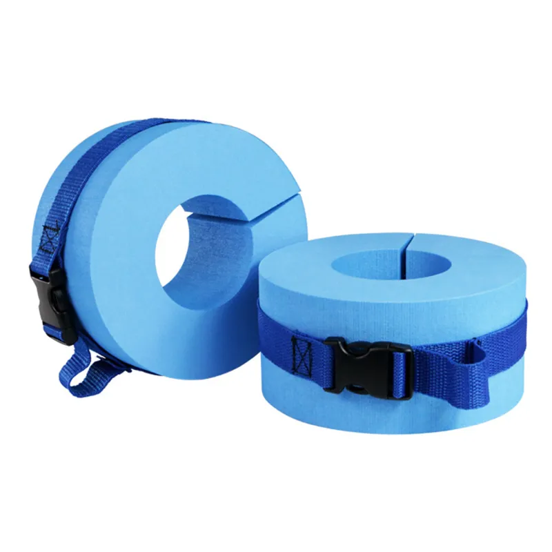 Foam Swim Discs Aquatic Cuffs for Arm Ankle Wrist ...