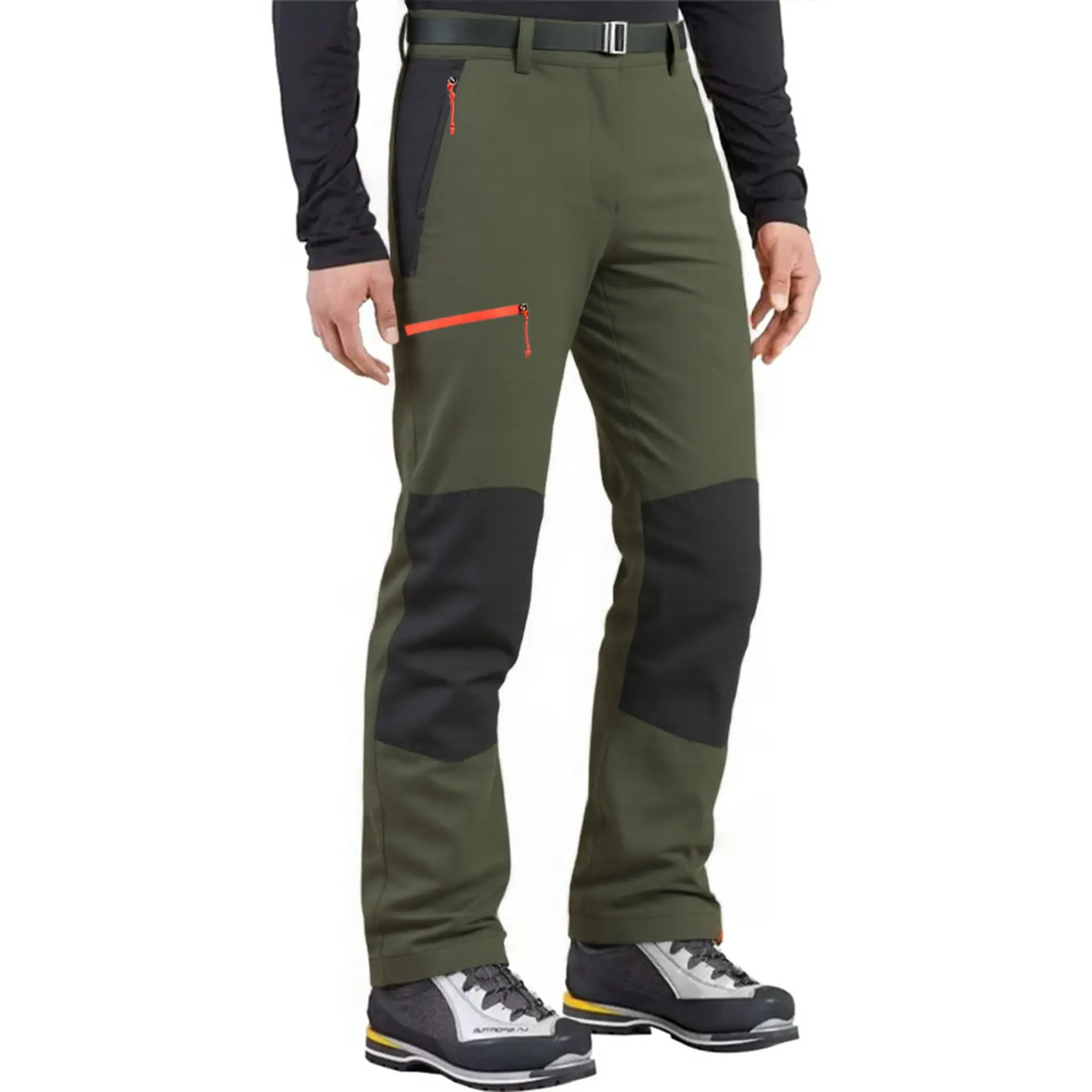 Dark-green 