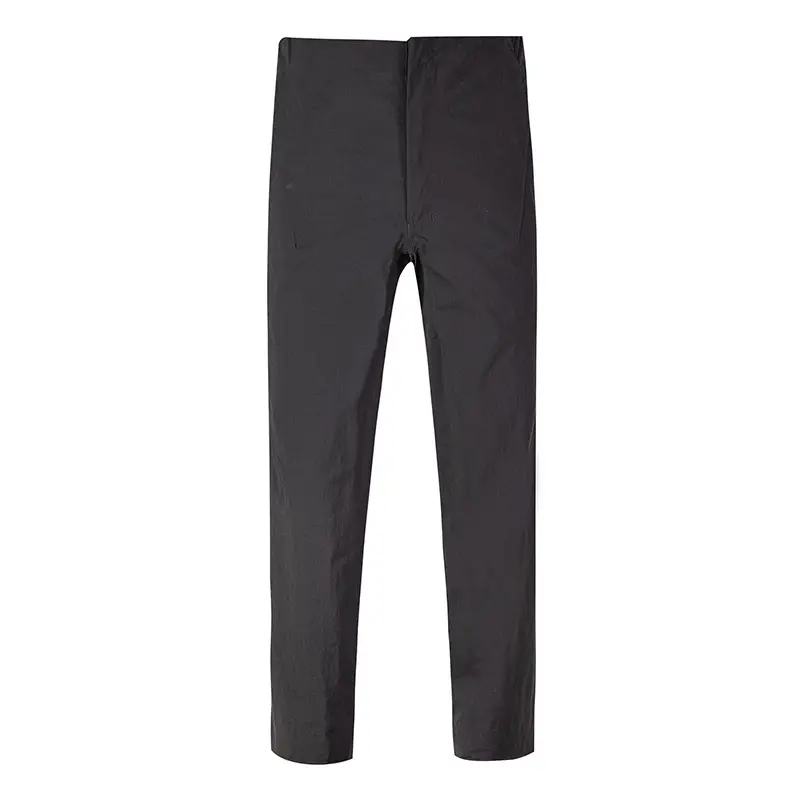 Stretch Quick Dry Hiking Pants Men Summer Business Waterproof Outdoor Climbing Trekking