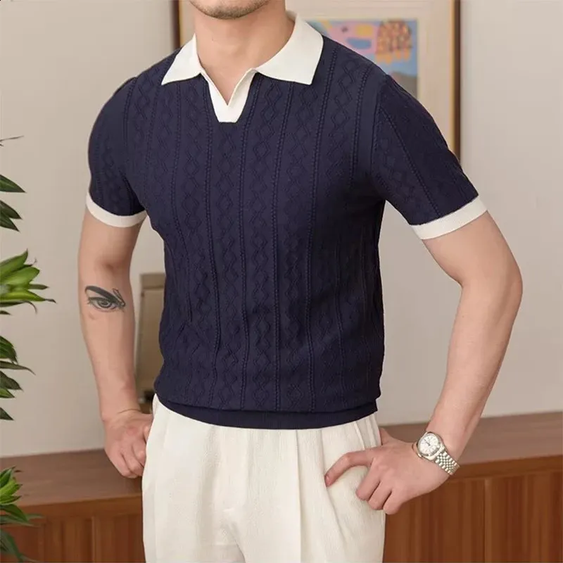 Navy-blue 