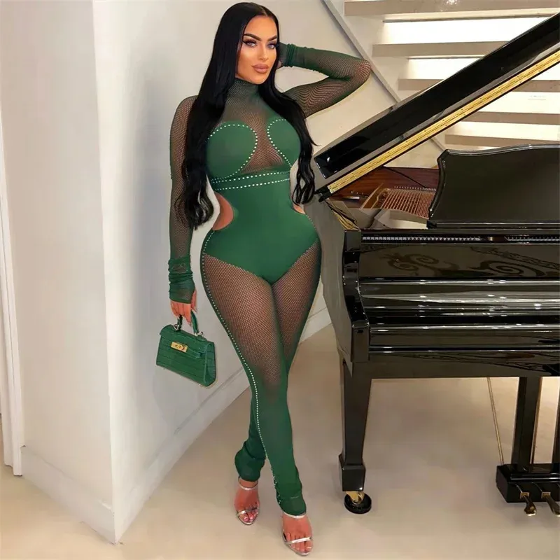 Dark-green 