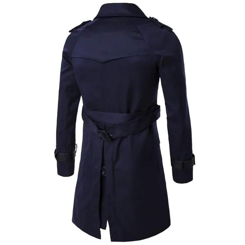 Navy-blue 