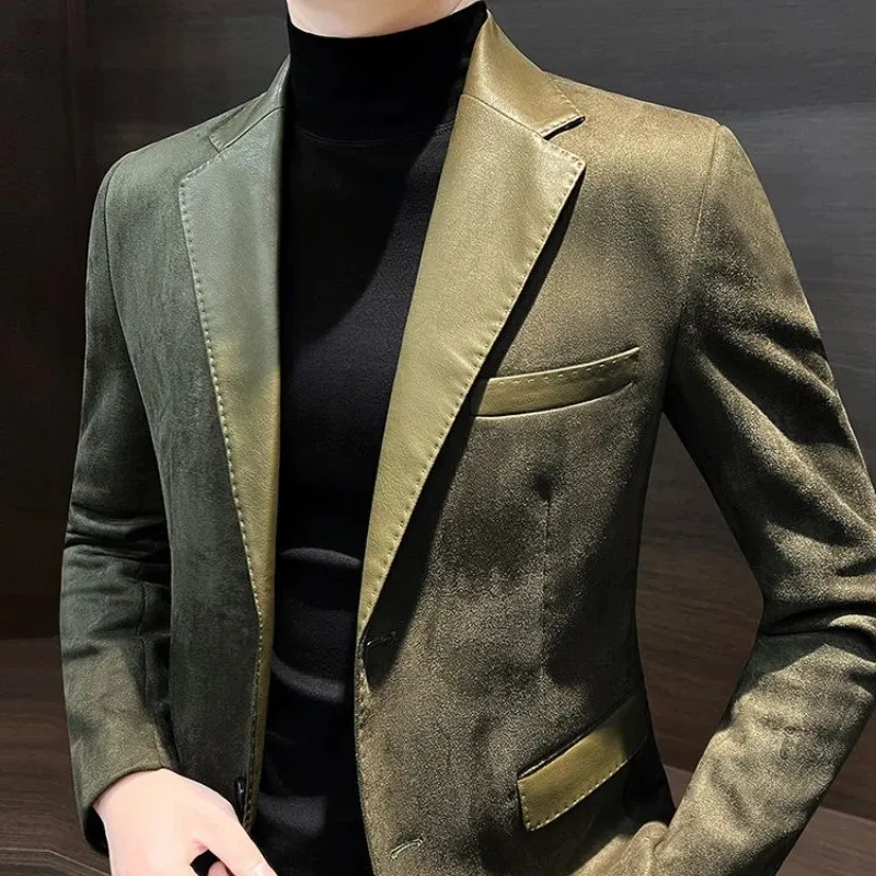 Dark-green 