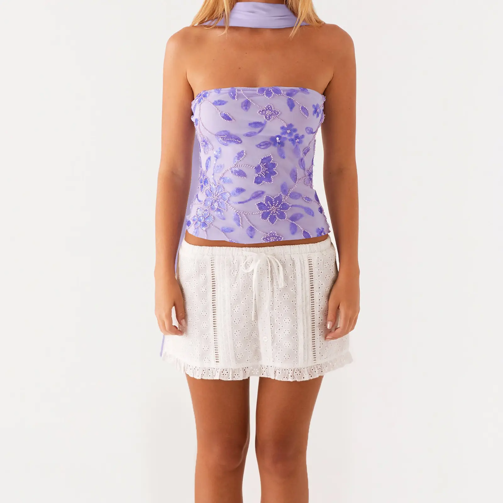 Lavender 