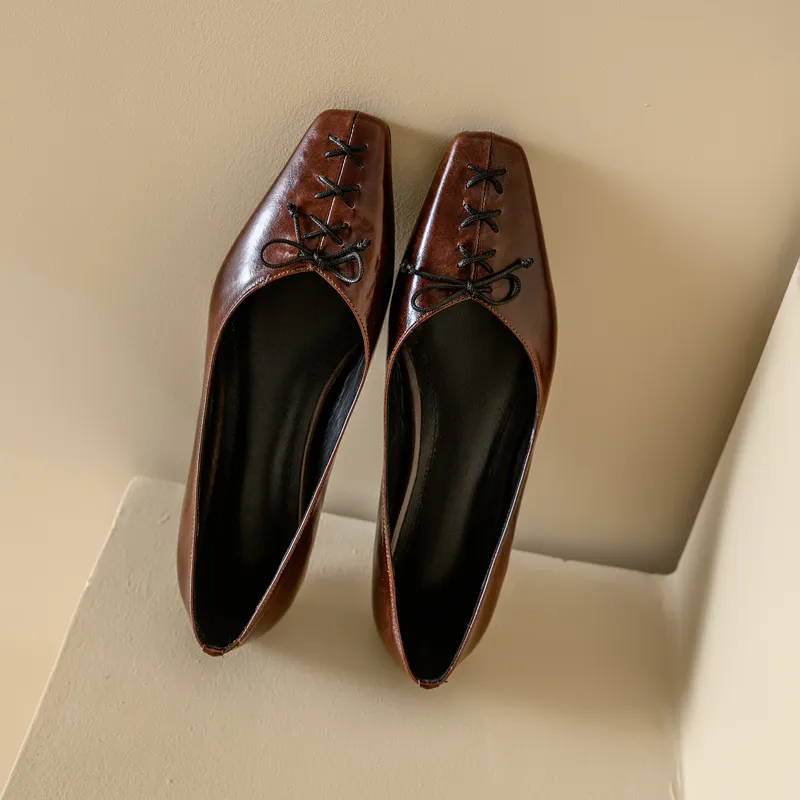 Dark-brown 