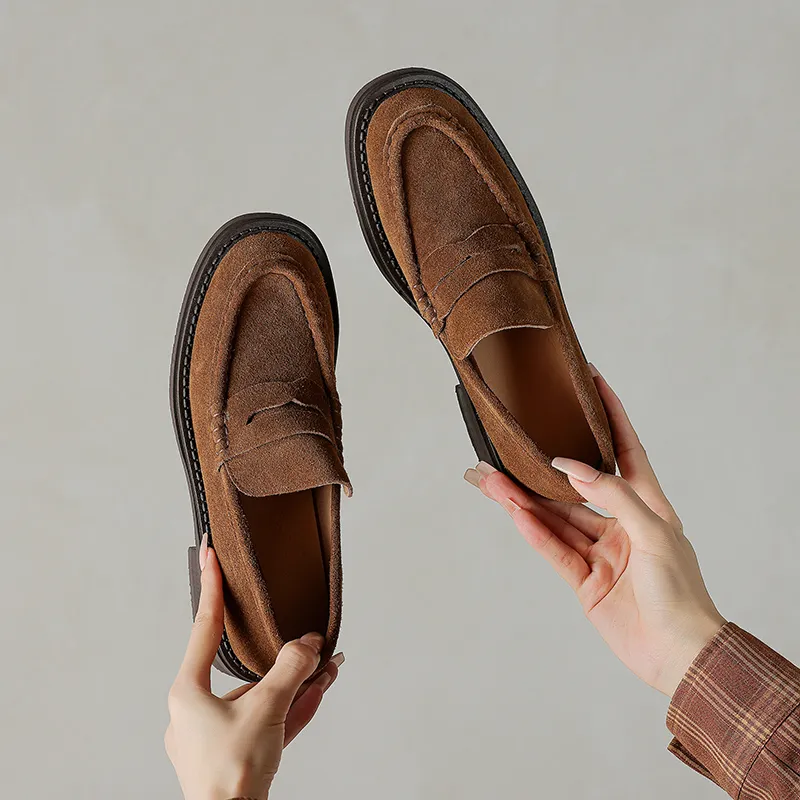 Dark-brown 