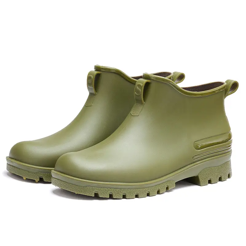 Dark-green 